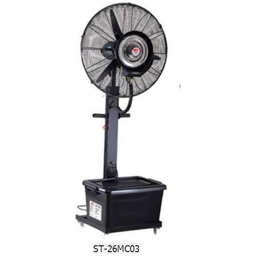 Pioneer Mist Fan / Blower - Goldpeak Tools PH Pioneer Pioneer Mist Fan / Blower - Goldpeak Tools PH Pioneer